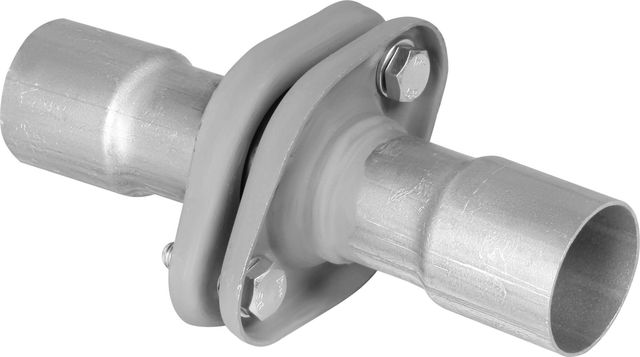 Глушитель Trialli. Артикул EMP JF-50