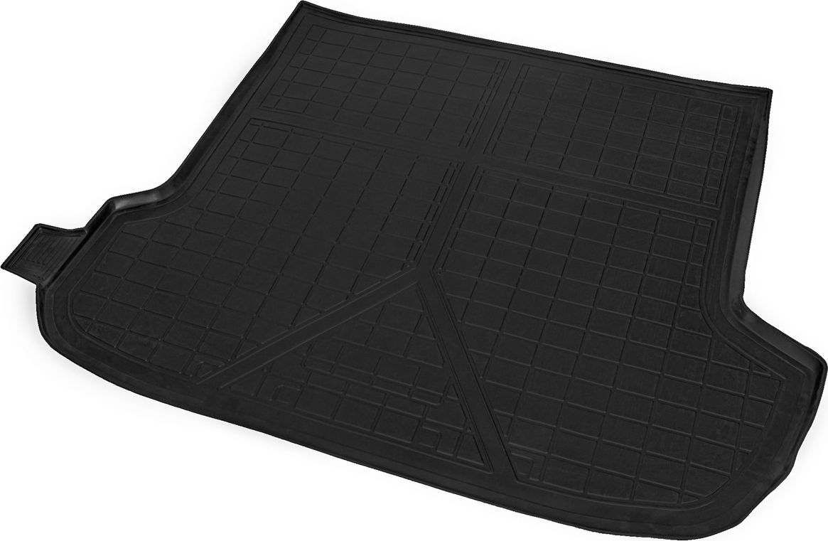 Коврик Rival в багажник для Subaru Outback V универсал 2014-2018 2017-2026. Артикул 15403002