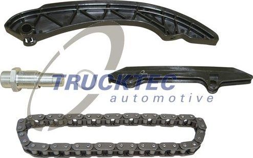 Цепь ГРМ Trucktec Automotive. Артикул 08.12.060