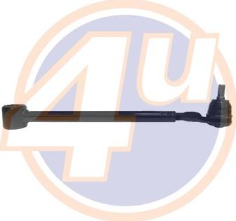 Поперечный рычаг 4U верхний для Chrysler PT Cruiser 2000-2010. Артикул CR-K-01353