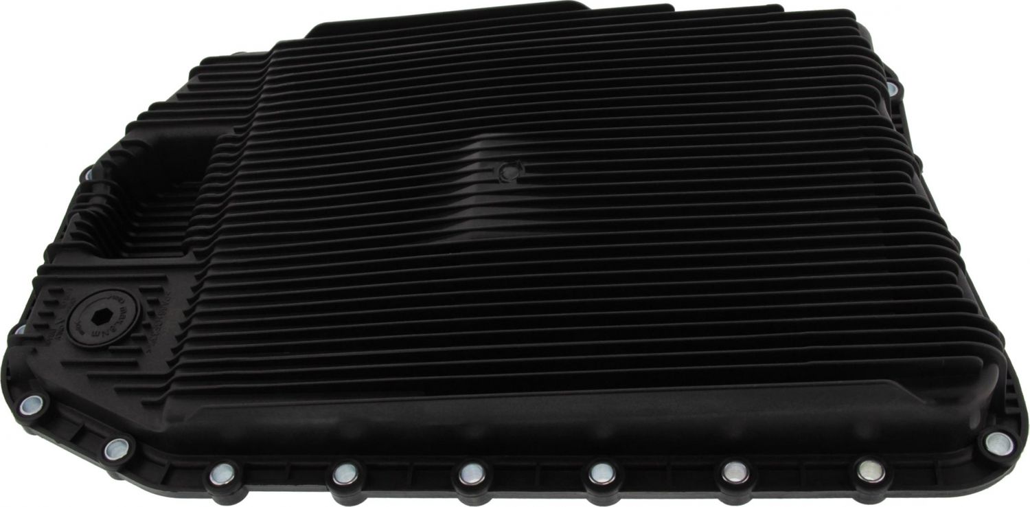 Масляный поддон картера АКПП MAPCO для BMW 7 V (F01/F02/F04) 2008-2015. Артикул 69013
