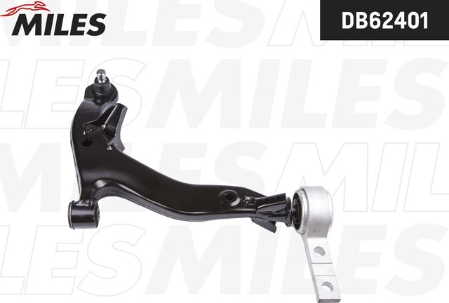 Поперечный рычаг передней подвески Miles. Артикул DB62401