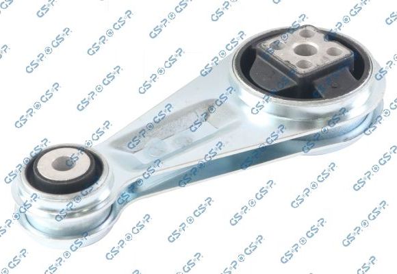 Подушка (опора) двигателя GSP для ВАЗ 2111 1995-2009. Артикул 552136