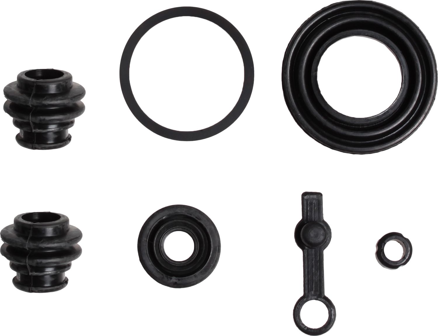 Ремкомплект тормозного суппорта Trialli. Артикул RCF 084761