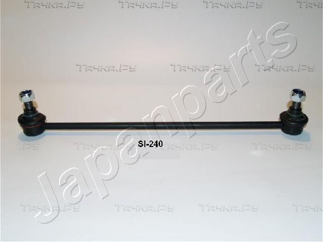 Стойка (тяга) стабилизатора Japanparts. Артикул SI-240