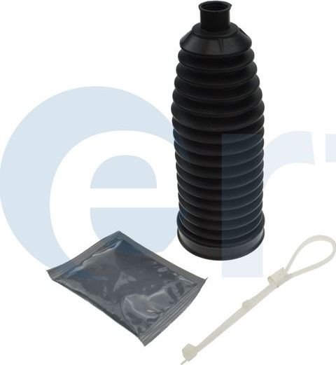 Пыльник рулевой рейки (комплект) ERT. Артикул 510068