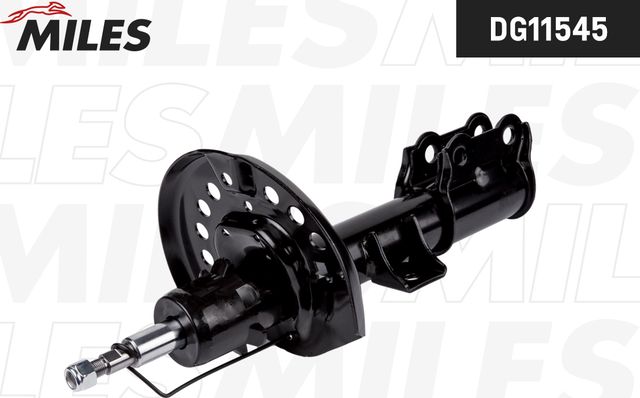 Амортизатор HYUNDAI i40 12- пер.лев.газ. (Miles). Артикул DG11545