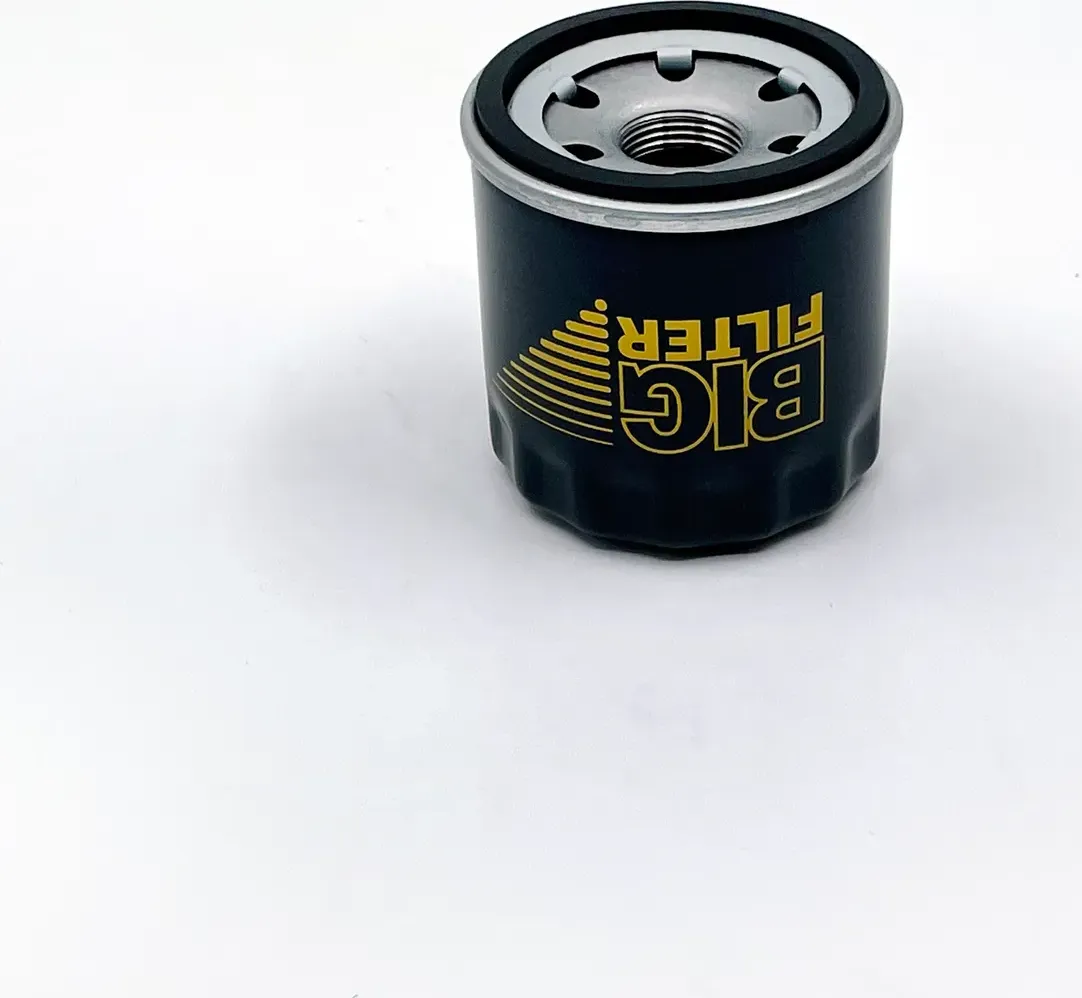 Фильтр масляный (BIG Filter). Артикул GB-1208