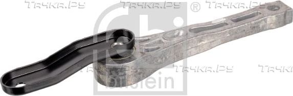 Опора (подушка) двигателя Febi Bilstein задняя для Volkswagen Passat B7 2010-2014. Артикул 109150