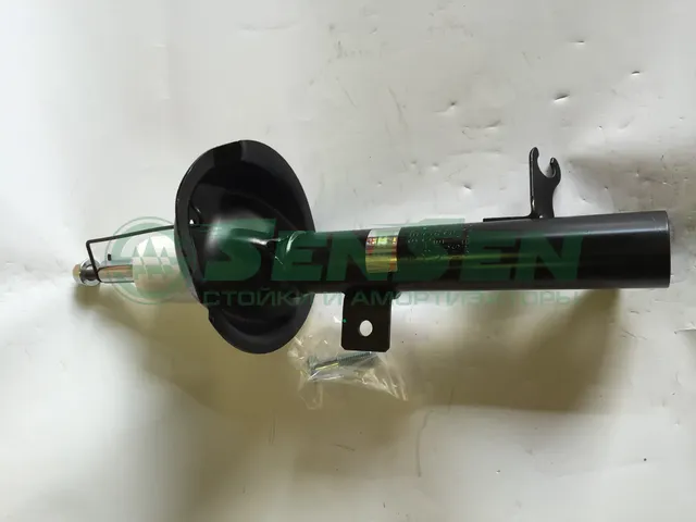 42130042 Амортизатор FORD FOCUS I 98-04 пер.прав.газ. (Excel-G) (Sensen). Артикул 42130042