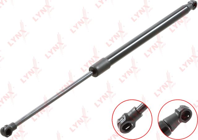 Амортизатор (упор) багажника LYNXauto для Daewoo Nubira III 2003-2004. Артикул GS-1409