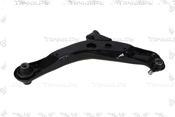 Поперечный рычаг Stellox левый для Mazda MPV II (LW) 1999-2006. Артикул 57-02903A-SX