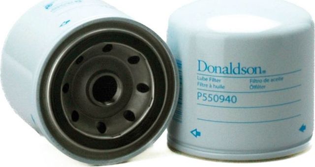 Масляный фильтр Donaldson. Артикул P550940