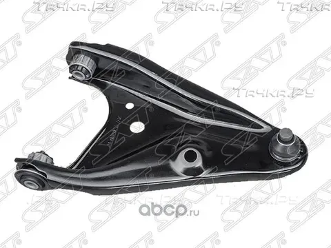 Рычаг передний NISSAN ALMERA RUS 12 - RH (SAT). Артикул ST5450000Q1G