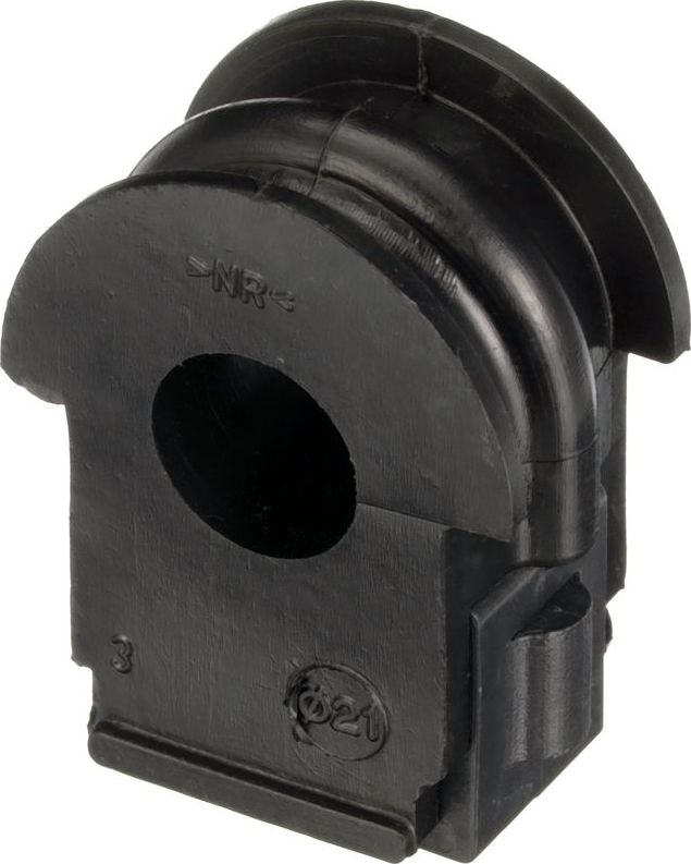 Втулка стабилизатора Gates (полимерный материал) передняя для Renault Kadjar I 2015-2026. Артикул AWS1676