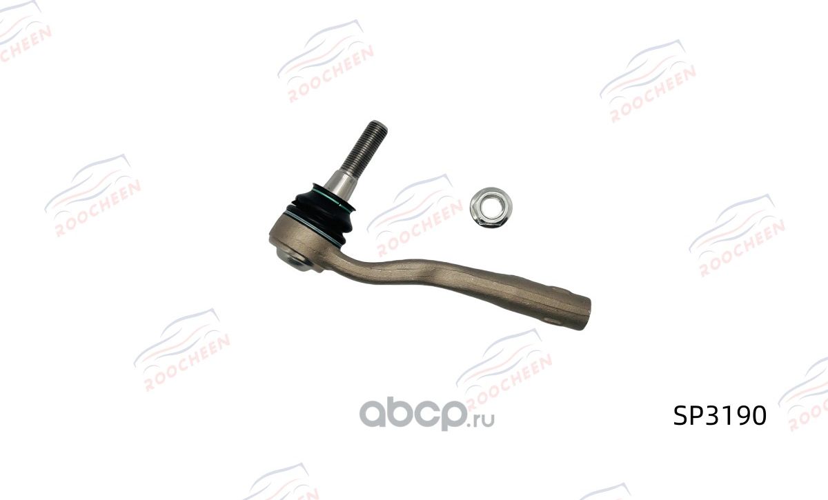 Наконечник рулевых тяг MERCEDES-BENZ GL-CLASS (X166) 07,12 (Roocheen). Артикул SP3190