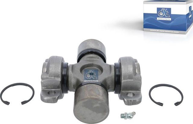 Крестовина карданного вала DT Spare Parts. Артикул 1.15204