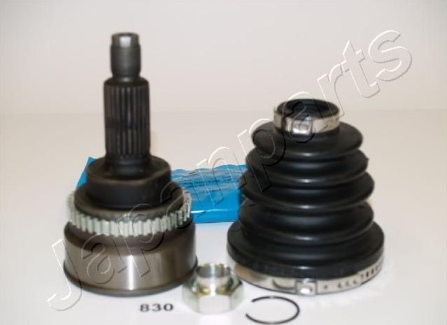 Шрус наружный (граната) Japanparts. Артикул GI-830