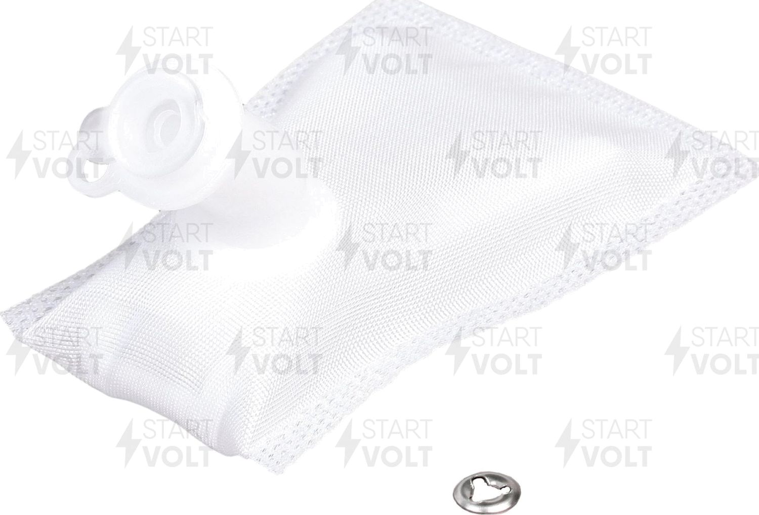 Сетка-фильтр грубой очистки бензонасоса StartVOLT. Артикул SFF 1401
