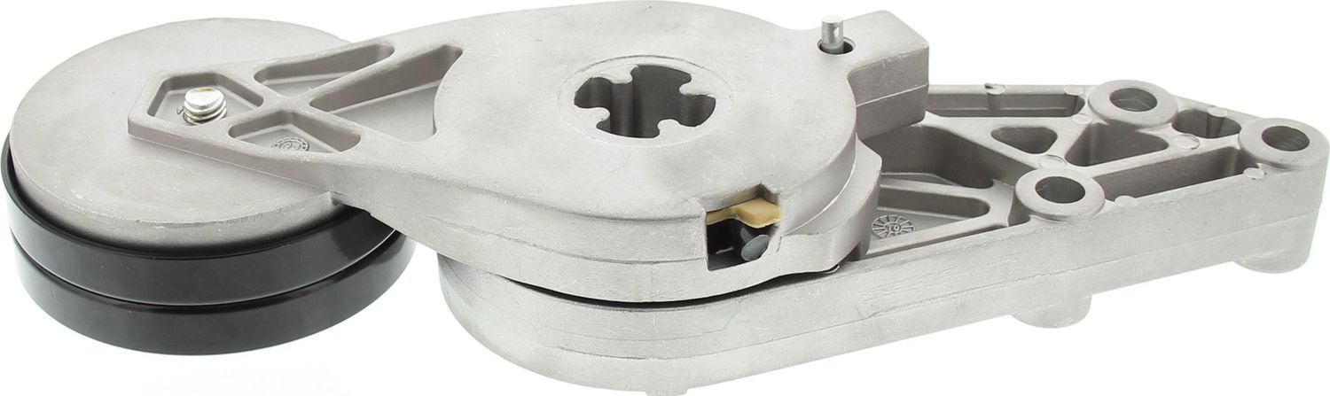 Натяжной ролик (натяжитель) приводного ремня MAPCO. Артикул 23869