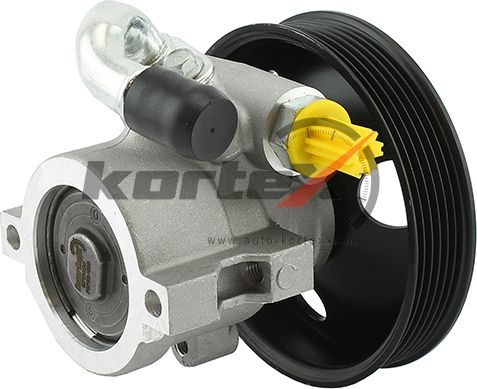 Насос ГУР (Kortex). Артикул KPS020