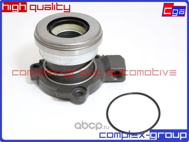 Подшипник выжимной гидравлический 24422061 24424957 5679335 2382063J01 93172628 CGA. Артикул 8BCL722RA