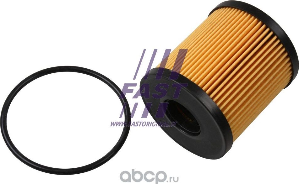 Масляный фильтр Fast. Артикул FT38074
