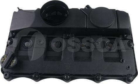 Клапанная крышка OSSCA. Артикул 51223