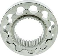 Масляный насос Aisin для Toyota Land Cruiser 70 1990-1993. Артикул OT-54020A