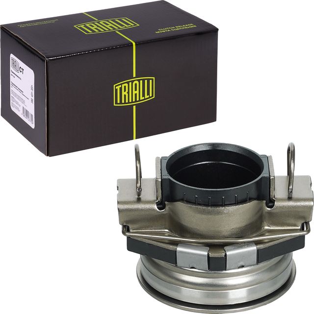 Выжимной подшипник сцепления Trialli для Jeep Liberty KK 2008-2012. Артикул CT 192