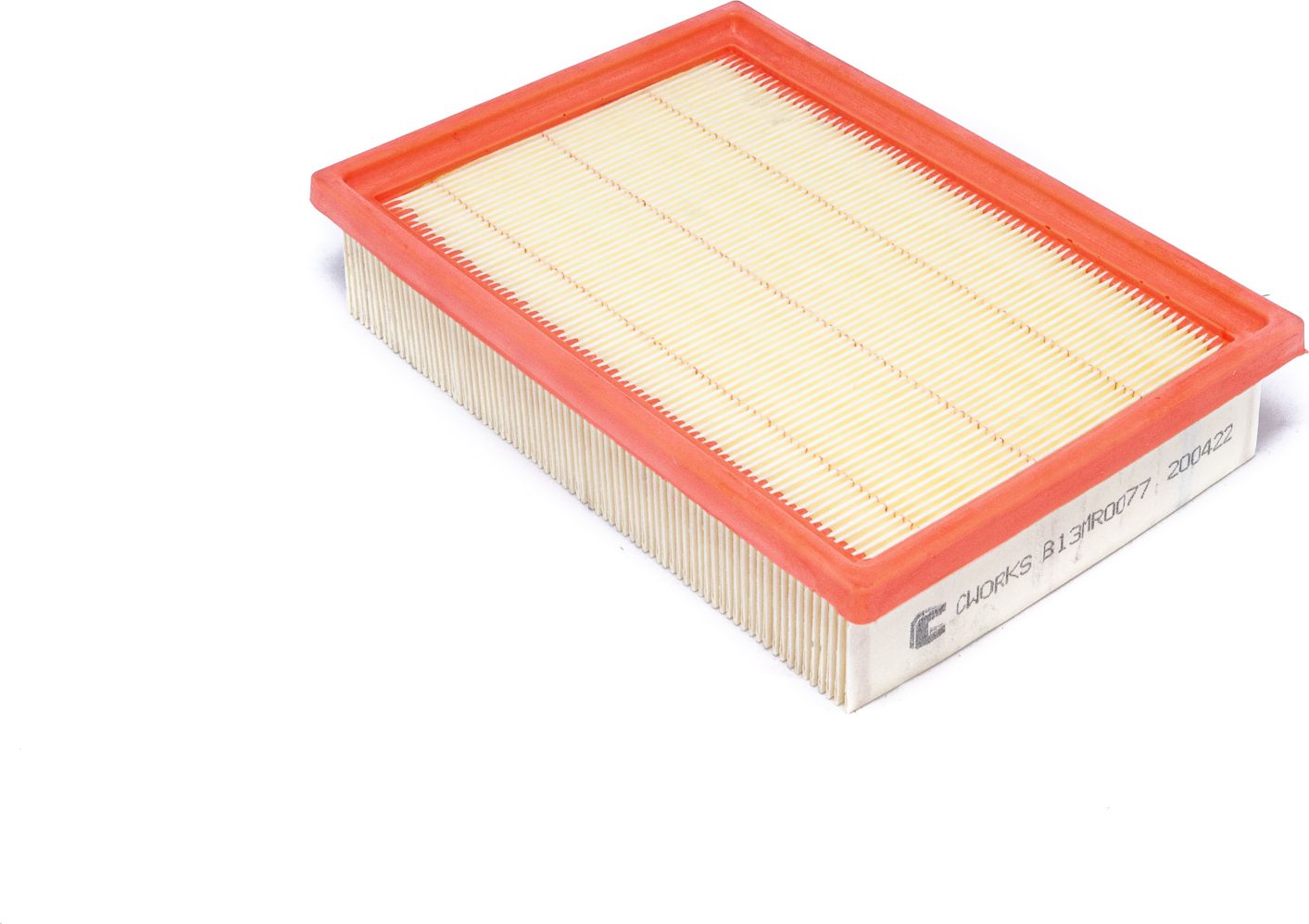 Воздушный фильтр Cworks для Chevrolet Tracker III (Trax) 2013-2026. Артикул B13MR0077