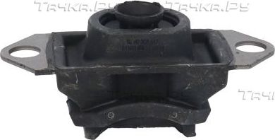 Подушка (опора) двигателя Birth передняя для Dacia Logan II 2007-2026. Артикул 51593