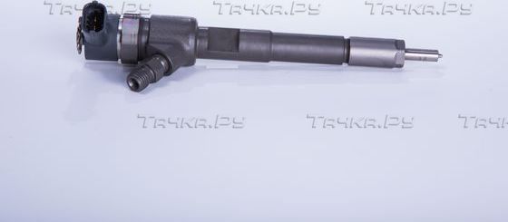 Форсунка топливная Bosch для Fiat Strada 2010-2014. Артикул 0 445 110 351