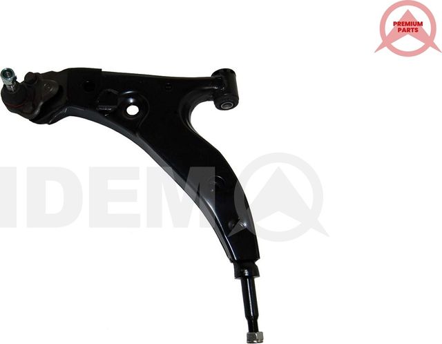 Поперечный рычаг передней подвески Sidem (Листовая сталь). Артикул 45272