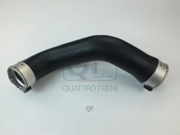 Патрубок интеркулера (Quattro Freni). Артикул qf30q00091