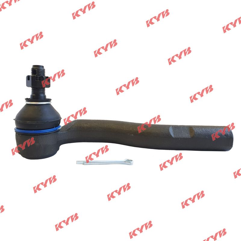 Наконечник рулевой тяги | прав | (Kayaba) KYB. Артикул KTR1348