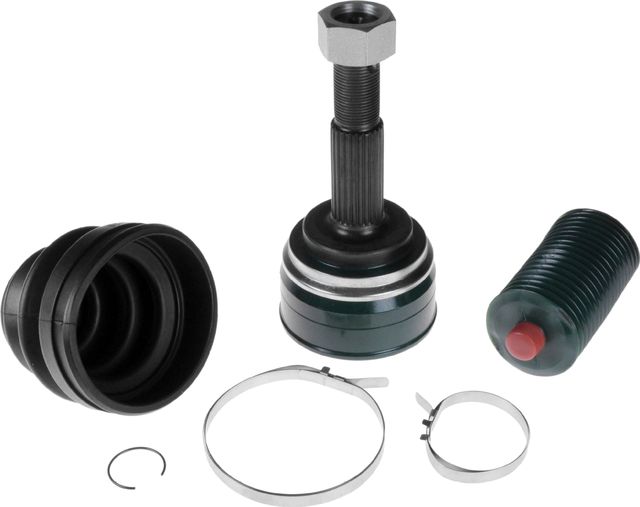 Шрус наружный (граната) Blue Print передний для Nissan Almera N15 1995-2000. Артикул ADN18924