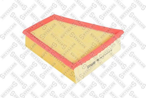 Воздушный фильтр Stellox (бумага). Артикул 71-01172-SX