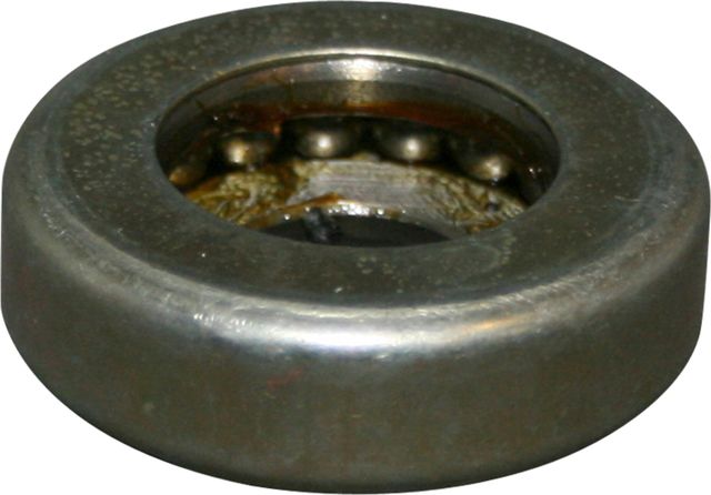 Опорный подшипник амортизатора (стойки) JP Group передний для Audi S2 I 1990-1996. Артикул 1142450300