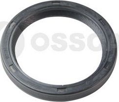 Сальник коленвала OSSCA. Артикул 28972