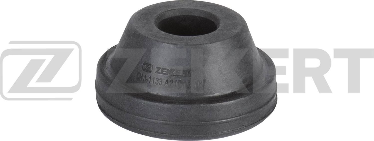 Втулка (сайлентблок) амортизатора Zekkert. Артикул GM-1133