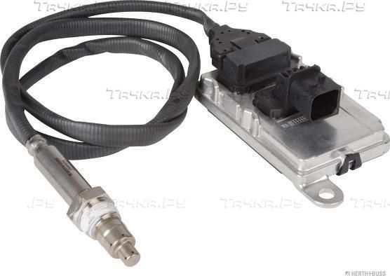NOx-датчик, NOx-катализатор HERTH+BUSS ELPARTS для Scania P 2017-2026. Артикул 70680802