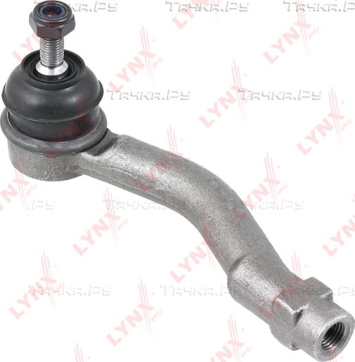 Наконечник рулевой тяги LYNXauto правый для Hyundai XG I 1998-2005. Артикул C4166R