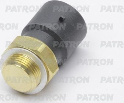 Датчик включения вентилятора Patron. Артикул PE20061