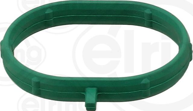 Прокладка впускного коллектора Elring (FPM (Fluor-Kautschuk)) для Hyundai Solaris II 2017-2026. Артикул 786.860