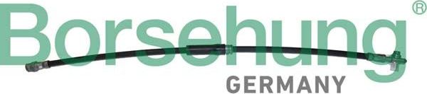 Тормозной шланг Borsehung. Артикул B10953