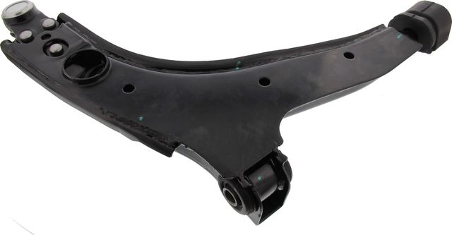 Поперечный рычаг передней подвески MAPCO (Листовая сталь) левый нижний для Daewoo Lanos 1997-2008. Артикул 49756