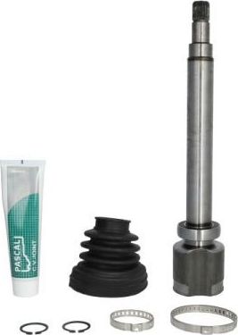 Шрус внутренний (граната) Pascal. Артикул G8G011PC