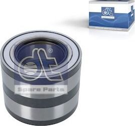 Ступичный подшипник DT Spare Parts задний для DAF LF 45 2001-2026. Артикул 5.30191