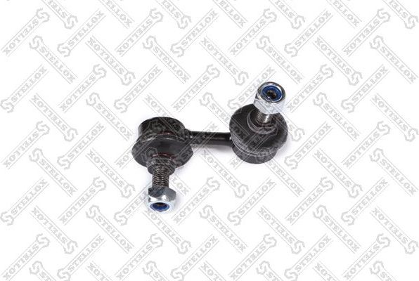 Стойка (тяга) стабилизатора Stellox. Артикул 56-02177-SX